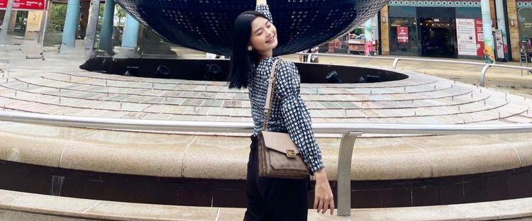 Wajah bebas jerawat dan glowing, ini 5 rahasia perawatan kulit ala Cesen eks JKT 48