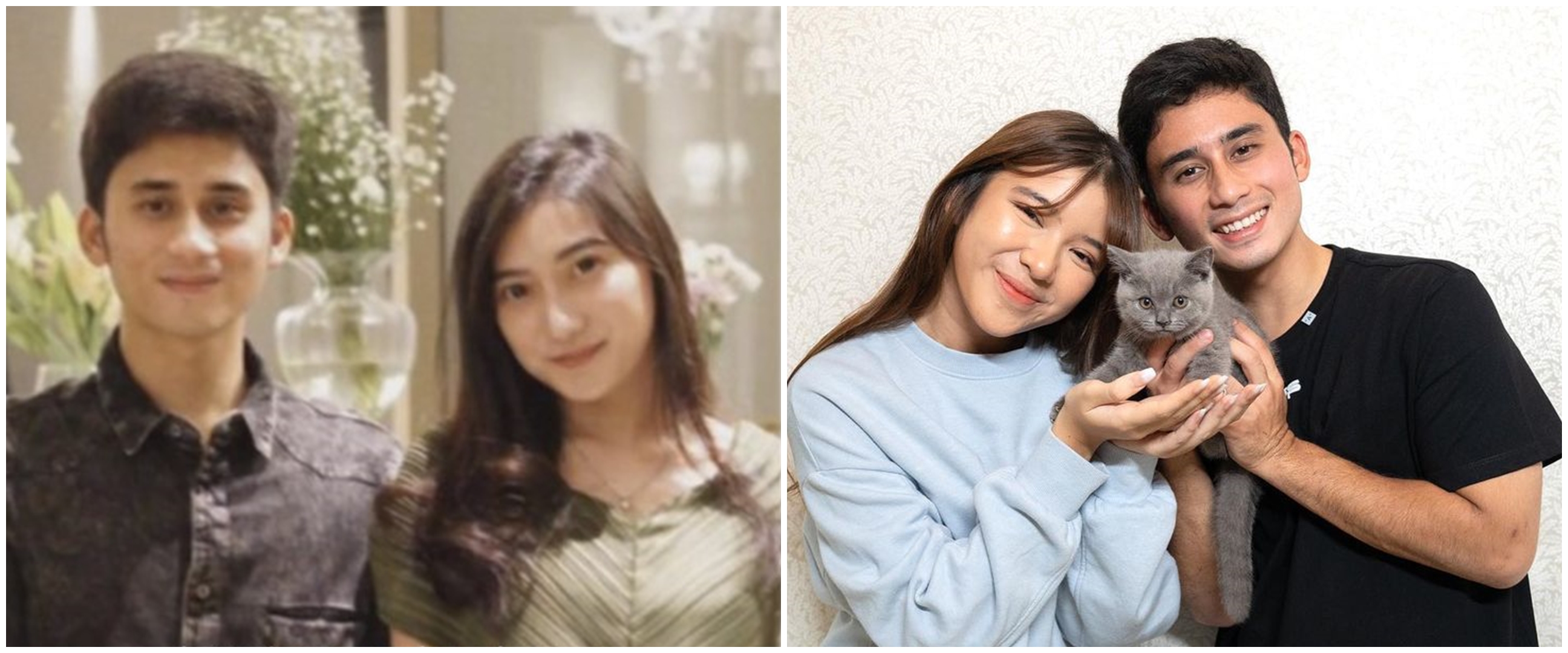 Nikah 2 bulan dengan Nissa Asyifa lalu cerai, wawancara Alshad Ahmad bareng Nikita Mirzani ini disorot