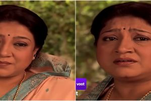 Pemeran Aayi Sahib di serial Nakusha langganan jadi peran nenek, intip 9 potret lawasnya yang memikat