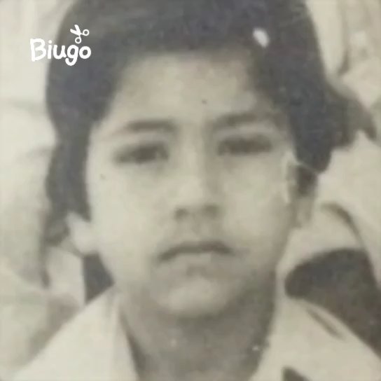 Potret lawas 9 pemeran serial Nakusha, Mahhi Vij kecil tampil manglingi dengan gaya rambut cepak