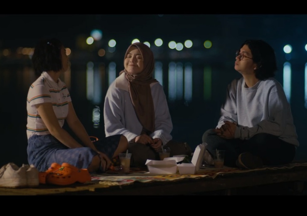 Suka Duka Uni Unaa, kisah perjalanan self-love content creator e-Sports yang berani bermimpi