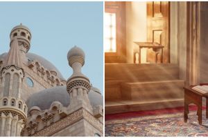 50 Kata-kata bijak Islami untuk menjalani bulan suci Ramadhan yang bikin hati tenang