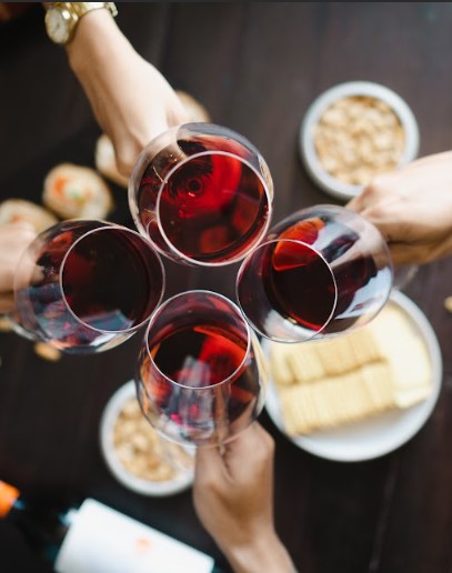 Sukses dengan IPO, Hatten Wines jamu penikmat wine di Jakarta lewat "Wine Pairing Dinner"