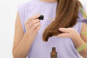 Bikin cepat tumbuh dan lebat, ini cara membuat hair oil untuk menyuburkan rambut pakai 1 jenis bumbu
