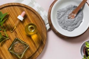 Bikin cepat tumbuh dan lebat, ini cara membuat hair oil untuk menyuburkan rambut pakai 1 jenis bumbu