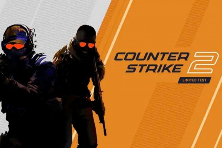 Setelah spekulasi cukup lama, Counter Strike 2 dirilis musim panas 2023, ini bedanya dengan CS:GO