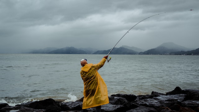 15 Arti mimpi memancing ikan menurut psikologi, bisa jadi isyarat keberuntungan