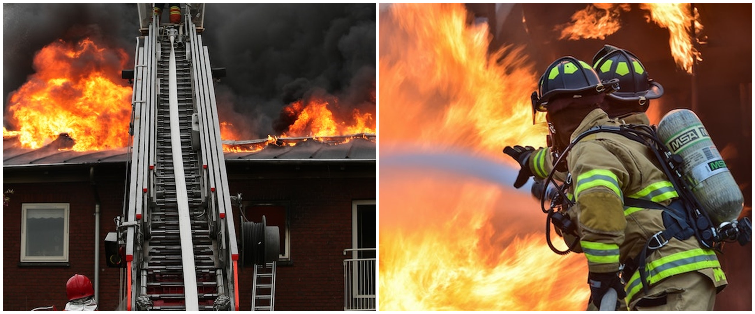 15 Arti arti mimpi rumah kebakaran menurut primbon Jawa dan psikologi, punya makna mendalam