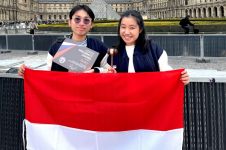 Keren! Dua mahasiswa Indonesia raih penghargaan bergengsi di ajang Harvard World MUN 2023