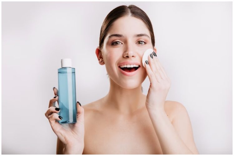 9 Rekomendasi skin booster harga mulai Rp 35 ribu, bikin skincare