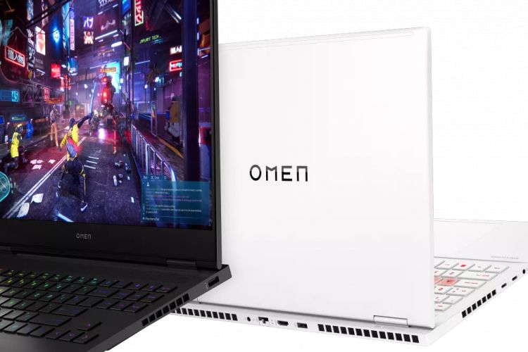 Jadi laptop gaming HP paling tipis, ini spesifikasi Omen Transcend 16 dengan desain mewah
