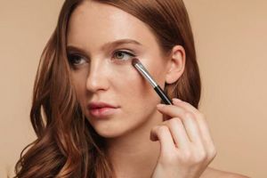 Tanpa foundation, trik bikin hasil makeup natural tetap full coverage ini cuma butuh 1 produk