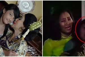 Cucu Suzzanna di film Hantu Ambulance kini jadi single mom, ini 11 potret terbarunya yang kian glowing