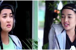 Mimin si tomboi yang bikin Mas Pur 'TOP' naksir ini aslinya glamor abis, ini 11 potret terbarunya