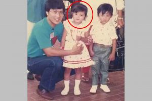 Bocah yang foto bareng Kak Seto ini sekarang jadi pelawak top, intip 11 potret terbarunya