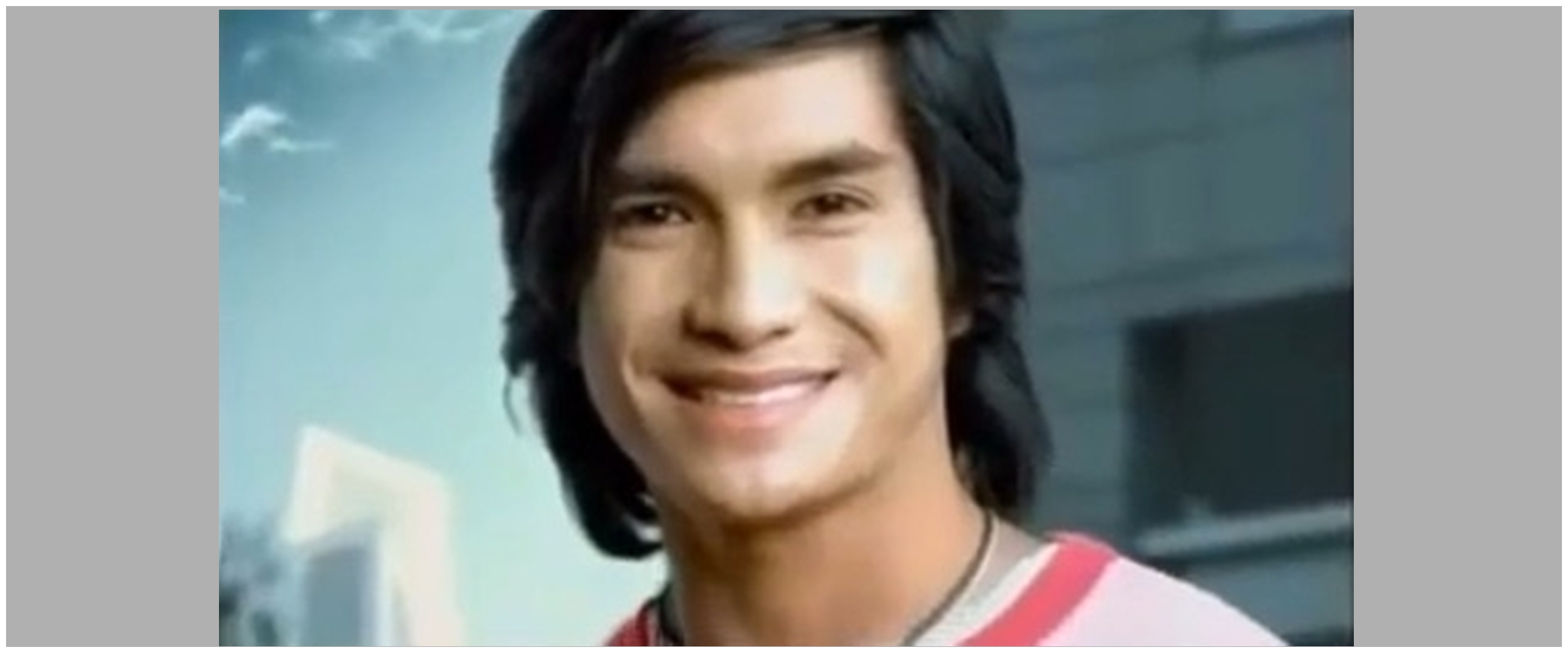 Bintang iklan pasta gigi ini eks pacar Tyas Mirasih kini aktor top Malaysia, ini 11 potret terbarunya