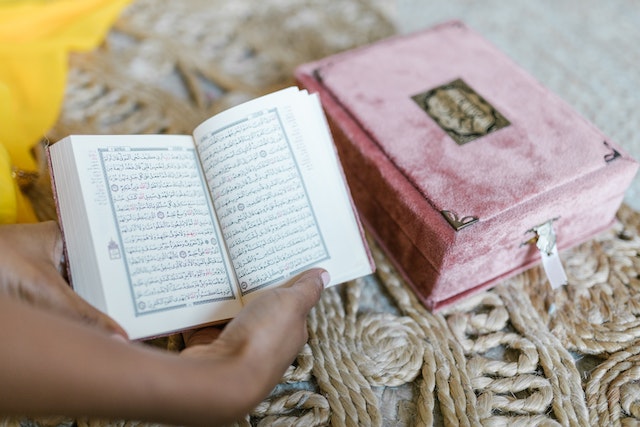 50 Kata mutiara Islam tentang bulan Ramadhan yang menyentuh hati, penuh makna mendalam