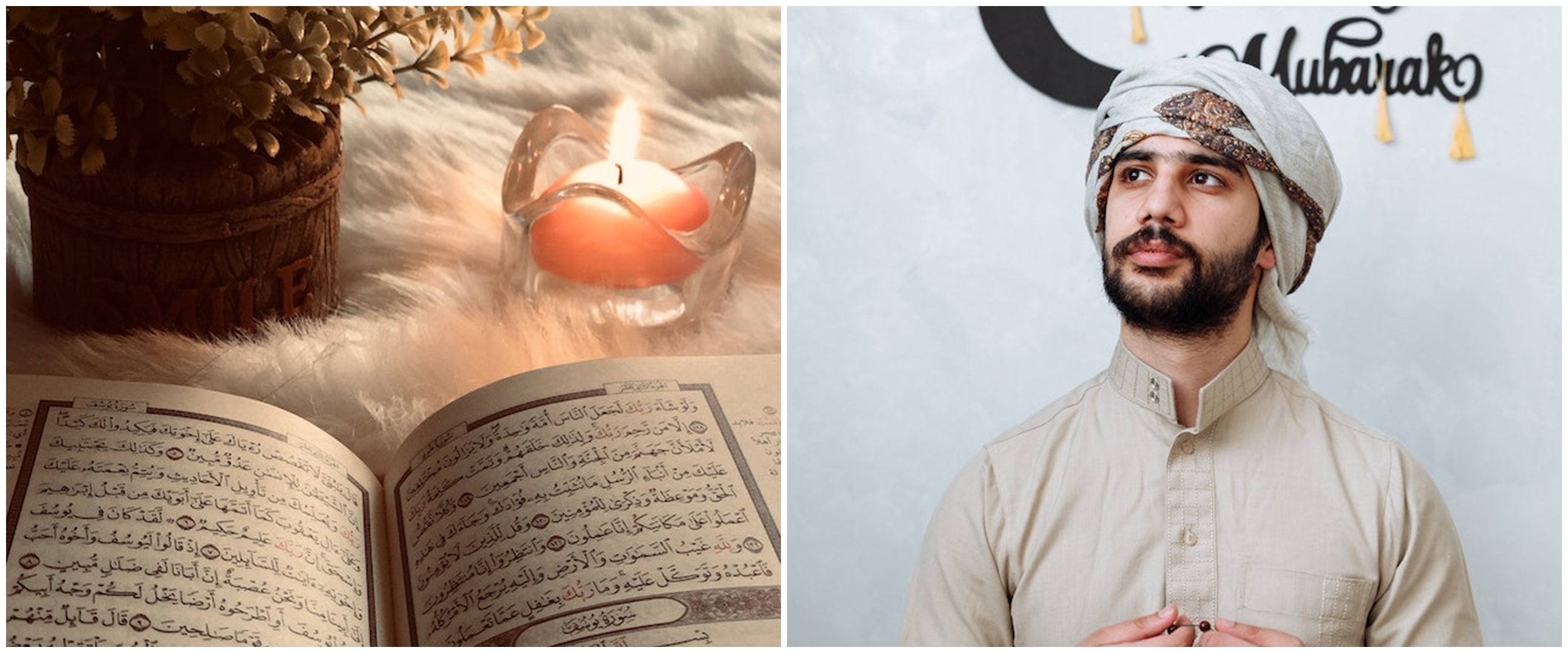 50 Kata mutiara Islam tentang bulan Ramadhan yang menyentuh hati, penuh makna mendalam