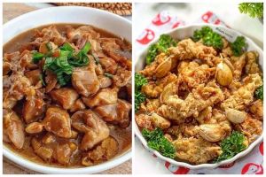 17 Resep masakan ayam paling enak untuk buka puasa, empuk, sederhana, simpel, dan mudah ditiru