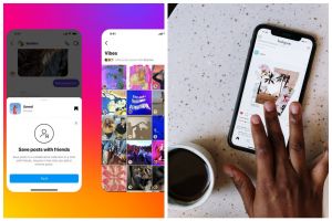 Instagram luncurkan fitur kolaborasi untuk simpan konten bareng teman, ini cara menggunakannya