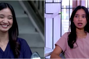 Windy di Tukang Ojek Pengkolan kini aktif jadi presenter, intip 11 potretnya tampil beda pakai hijab