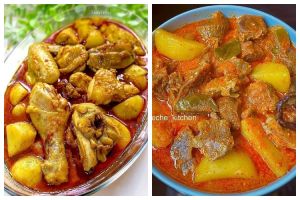 15 Resep kentang kuah pedas cocok untuk buka puasa, lezat, praktis, dan bikin nagih