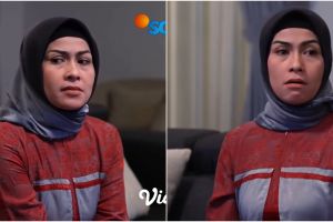 Jadi istri Pak Jalal di Para Pencari Tuhan, intip 11 potret Irma Annisa modis di keseharian