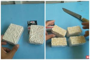 Tanpa kulkas, ini cara menyimpan tempe agar awet sampai 3 hari