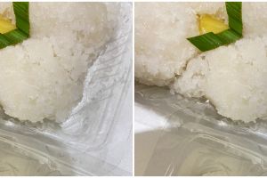 Mengenal Kicak, kuliner unik khas kampung Kauman yang hanya ada saat Ramadhan