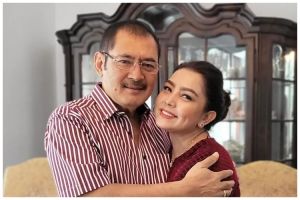 10 Masakan lauk rumahan ala Mayangsari, nikmat dan cocok jadi menu keluarga