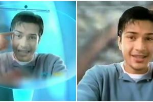 Bintang iklan Sakatonik ABeGe bareng Agnez Mo ini kini terjun ke politik, intip 11 potret terbarunya