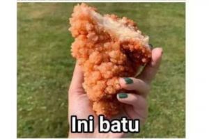 15 Potret ini bakal uji kefokusan kamu dalam berpuasa, bisa lewat nggak nih?