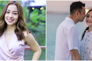 Nikita Willy kaget lihat perilaku Nagita Slavina ke Raffi Ahmad di rumah, gaya bicaranya nggak biasa