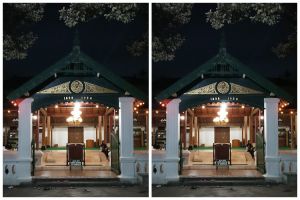 Cerita di balik Masjid Gedhe Mataram Kotagede gelar salat tarawih jam 2 dini hari