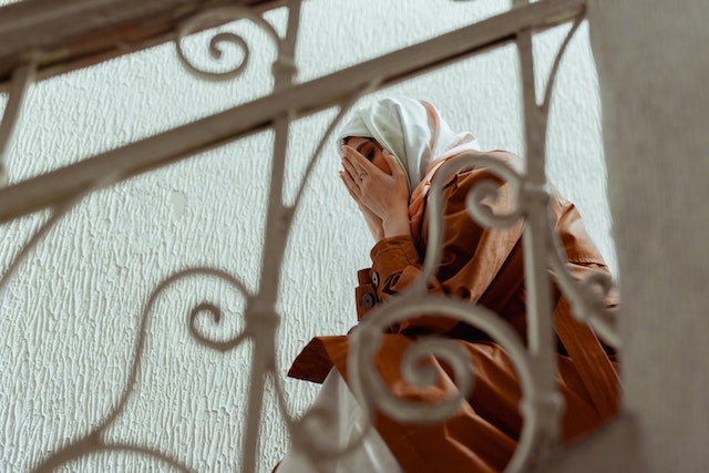 65 Kata-kata sedih untuk anak rantau saat jalani ibadah puasa Ramadhan, auto kangen keluarga