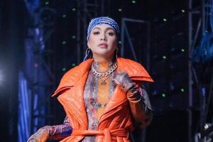 Miliki kulit bebas jerawat, intip 5 rahasia menjaga kecantikan wajah ala Denada