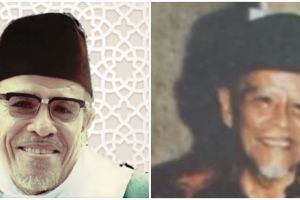 50 Kata-kata bijak tentang kehidupan dari Buya Hamka, pengingat untuk diri sendiri