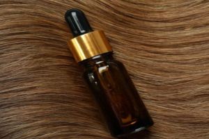 Trik merawat kulit kepala pakai hair oil dari 5 bahan alami, bikin rambut lebat dan antirontok