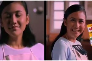 Bintang iklan penyedap rasa ini jadi pebisnis sukses, intip 9 potret terbarunya