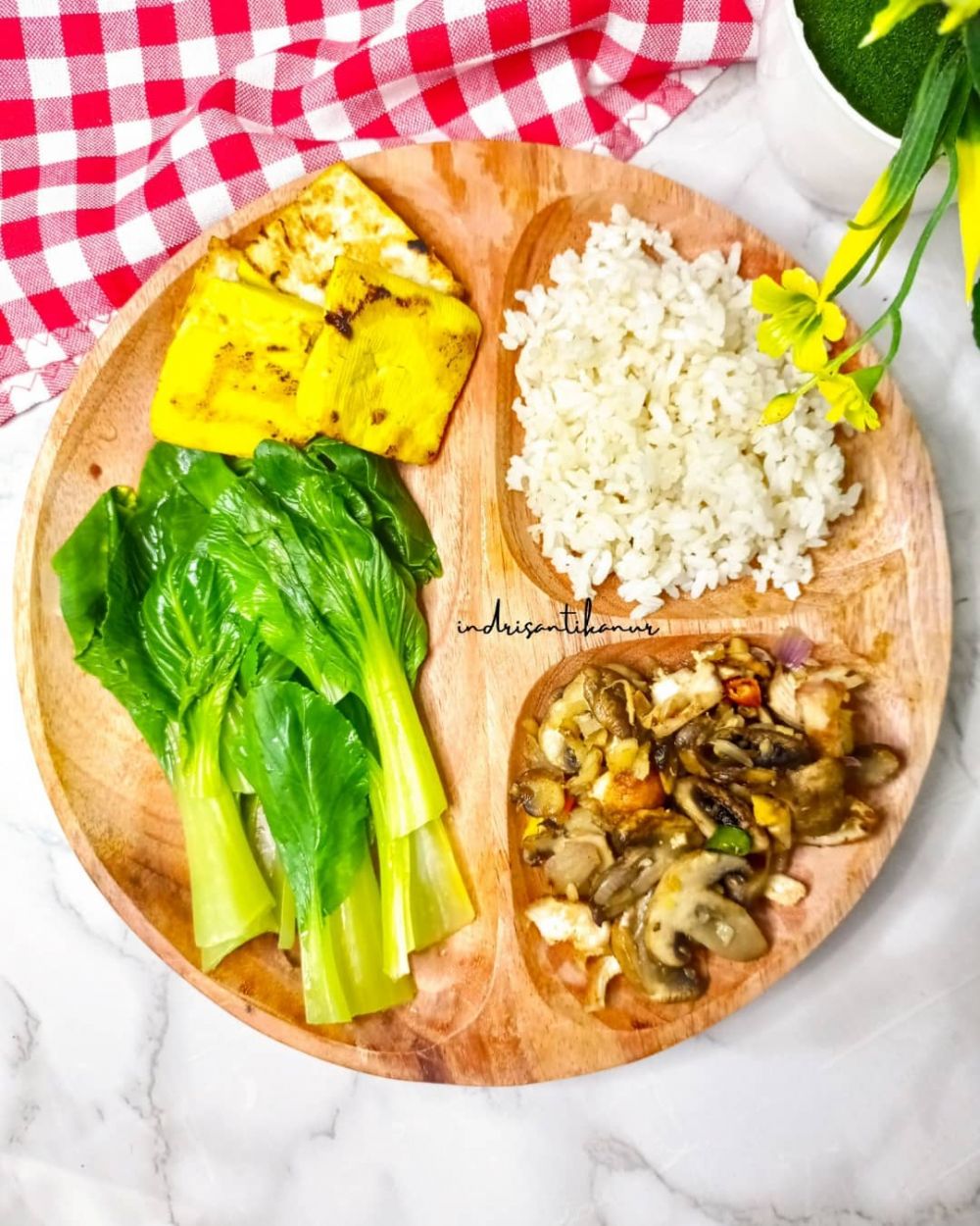 30 Resep menu sahur sehat cocok untuk diet paling simpel, enak, sederhana, dan mudah dibuat