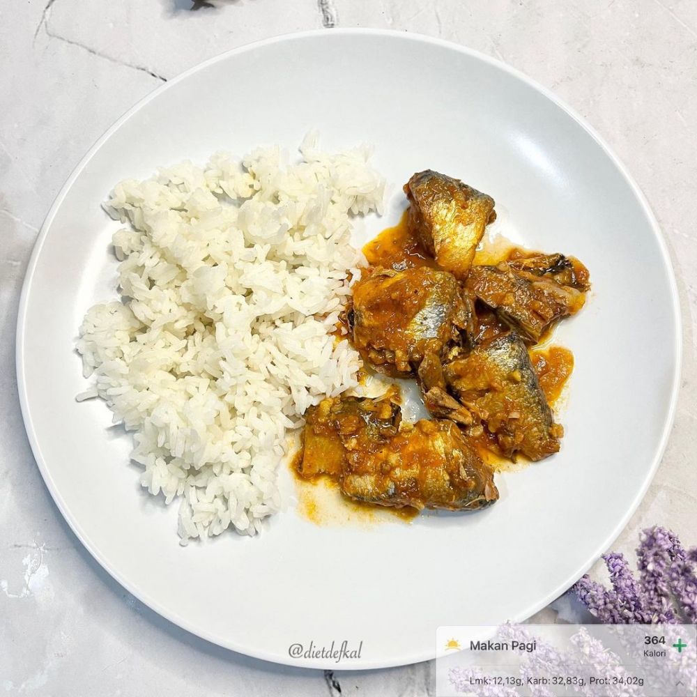 30 Resep menu sahur sehat cocok untuk diet paling simpel, enak, sederhana, dan mudah dibuat