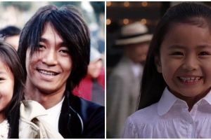 Aktris cilik akting bareng Stephen Chow di Kung Fu Hustle kini manglingi, ini 11 potret terbarunya
