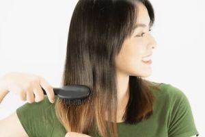 Bantu cegah kerontokan rambut, begini cara membuat hair tonic hanya pakai 1 jenis daun