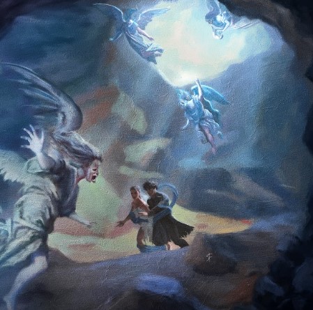 Perjalanan menuju album kedua, Hindia rilis single baru bertajuk "Masalah Masa Depan"