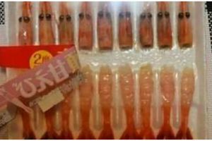 11 Potret apes tertipu kemasan makanan, pengin ketawa tapi kasihan