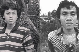 Dulu sempat dihujat karena mirip Kasino Warkop DKI kini main film, ini 9 potret terbaru Alfred Warkopi