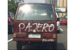 Kelewat kreatif, 15 potret nyeleneh desain mobil ini bikin heran sekaligus bingung