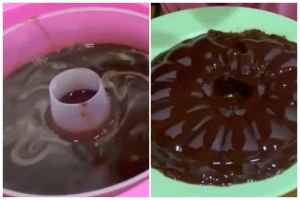 Jangan langsung dimasukkan kulkas, ini trik cepat mendinginkan puding agar set sempurna