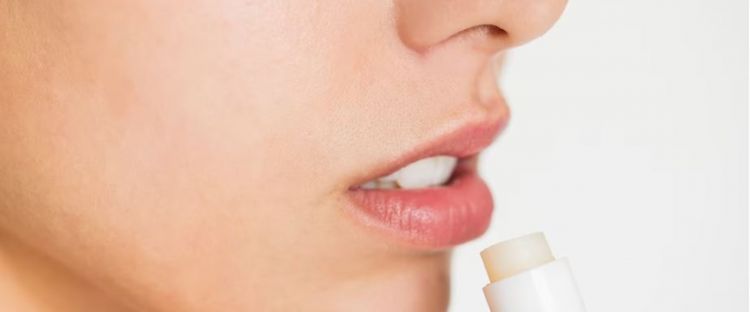 Cara Membuat Balsem Bibir Anda Sendiri Di Rumah Cara Membuat Balsem Bibir Anda Sendiri Di Rumah