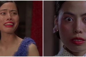 Ingat kembang desa rusun Kandang Babi di Kung Fu Hustle ini? Ini 7 potret aslinya yang cantik banget